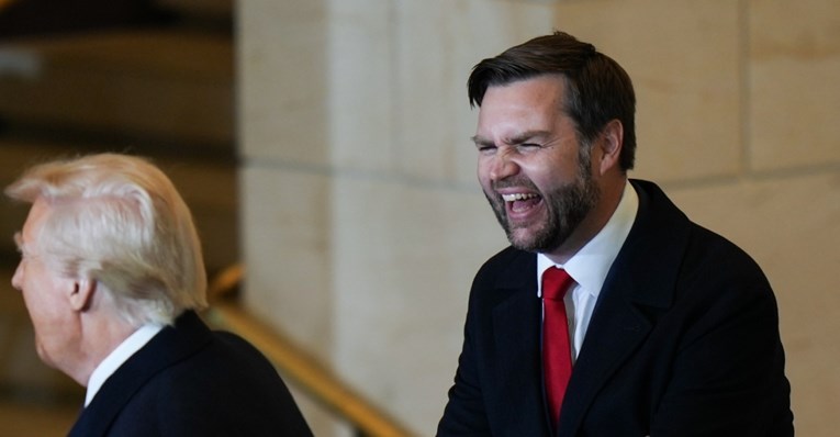 Bijes i ogorčenje u Europi zbog poruka Vancea. "Doslovno nam se okreće želudac"