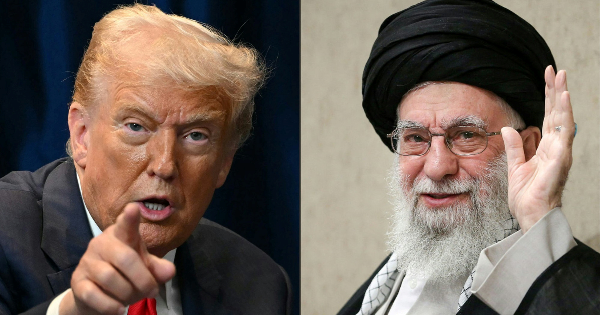 Trump prijeti napadom, Iran priprema protuprijedlog
