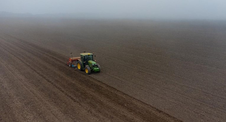 HPK predlaže 10 mjera za pomoć poljoprivrednicima, traže hitan sastanak s ministrom