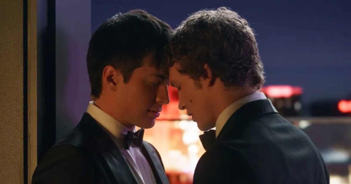 Zašto je serija o gay romansi hokejaša zaludjela žene? Psihologinja otkriva razlog