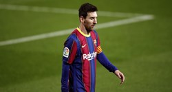 Javila se Messijeva nesuđena psihologinja: Nogometaši imaju probleme kao i svi ostali