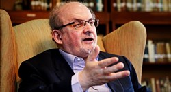 Hrvatski P.E.N. centar osudio napad na Salmana Rushdieja