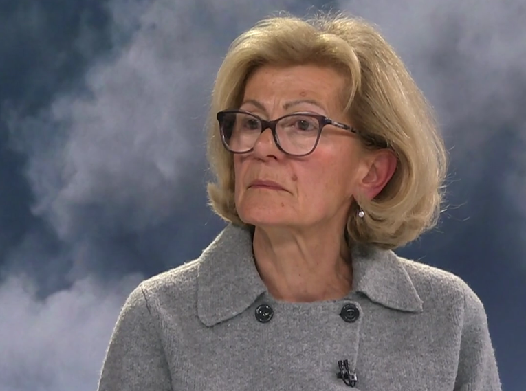 Mirjana Rakić: Zatvarenje Crvenog mora značilo bi katastrofu za Europu i Aziju