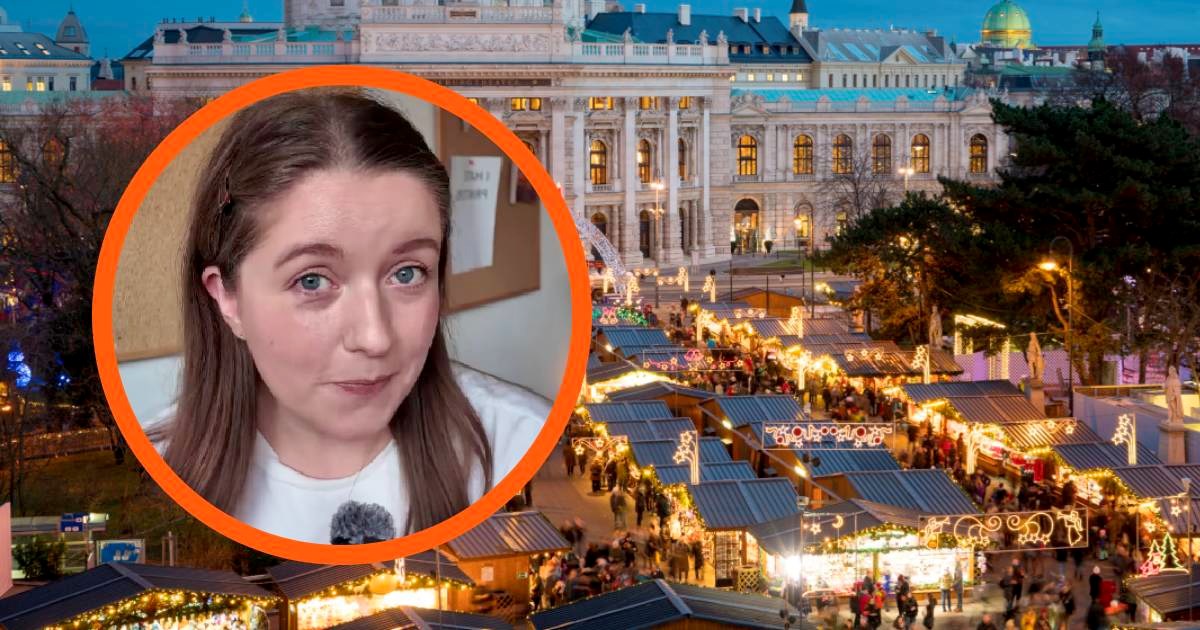 Planirate na Advent u Beč? Evo kakve vas cijene čekaju