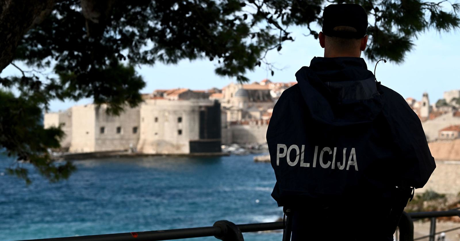 Ukrajinci varali ulagače u kripto, izvukli više od milijun eura. Uhićeni u Dubrovniku