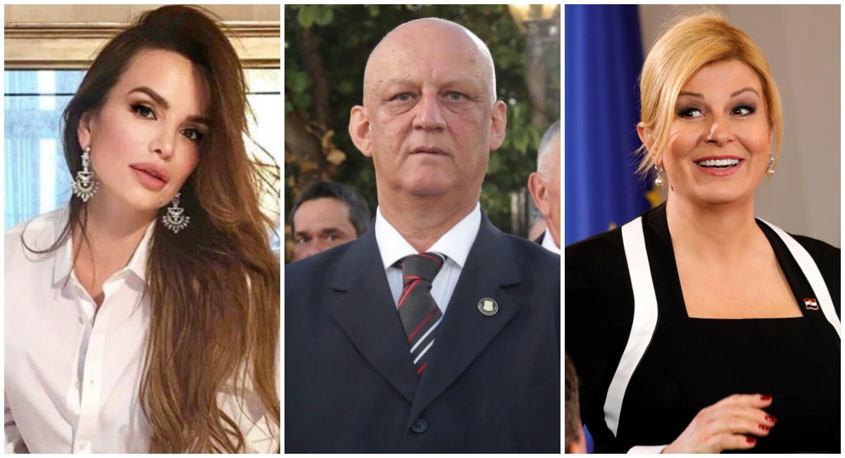 KVIZ Znate li kojim poznatim Hrvatima pripadaju ove nezaboravne izjave?