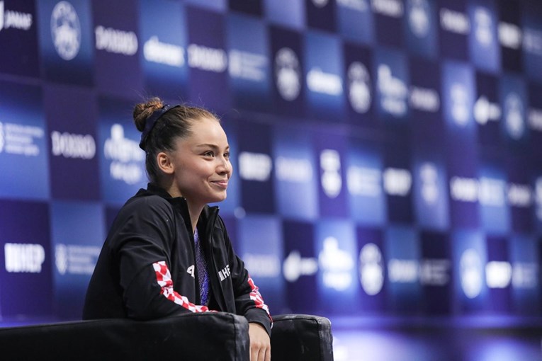 Nakon uspjeha u Bakuu, hrvatski gimnastičari traže nova finala u Antalyi