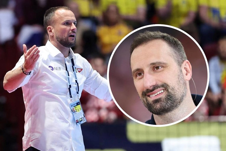 Vori "bocnuo" slovenskog izbornika nakon pobjede: Više se ne javlja i ne gleda