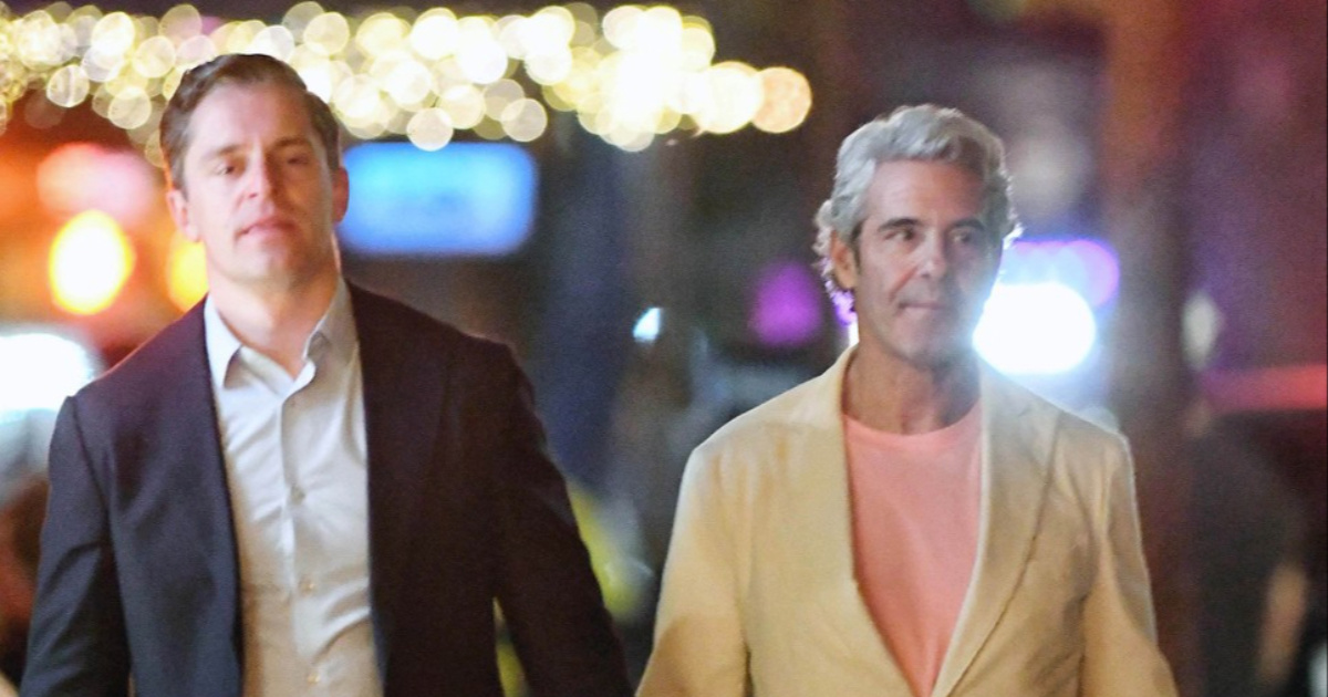 Andy Cohen progovorio o novoj vezi: "Napokon sam pronašao pravu osobu"
