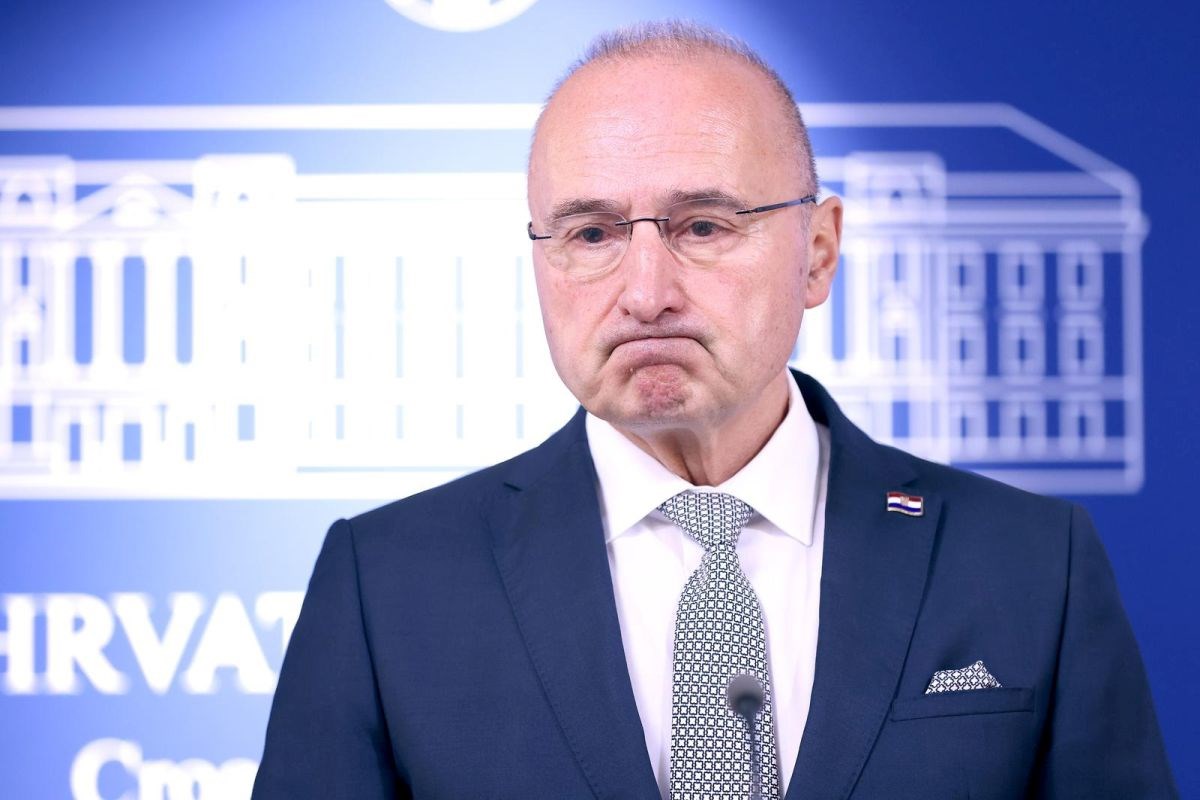 Grlića Radmana pitali hoće li se promijeniti vlast u Iranu. "Sve je moguće"