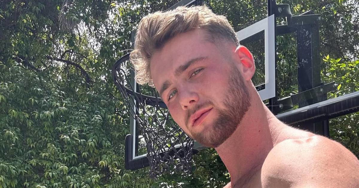 Harry Jowsey u novom Netflix showu traži ženu uz pomoć prijatelja