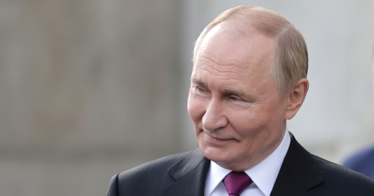 Putin nudi primirje u zamjenu za istok Ukrajine, tvrdi Wall Street Journal