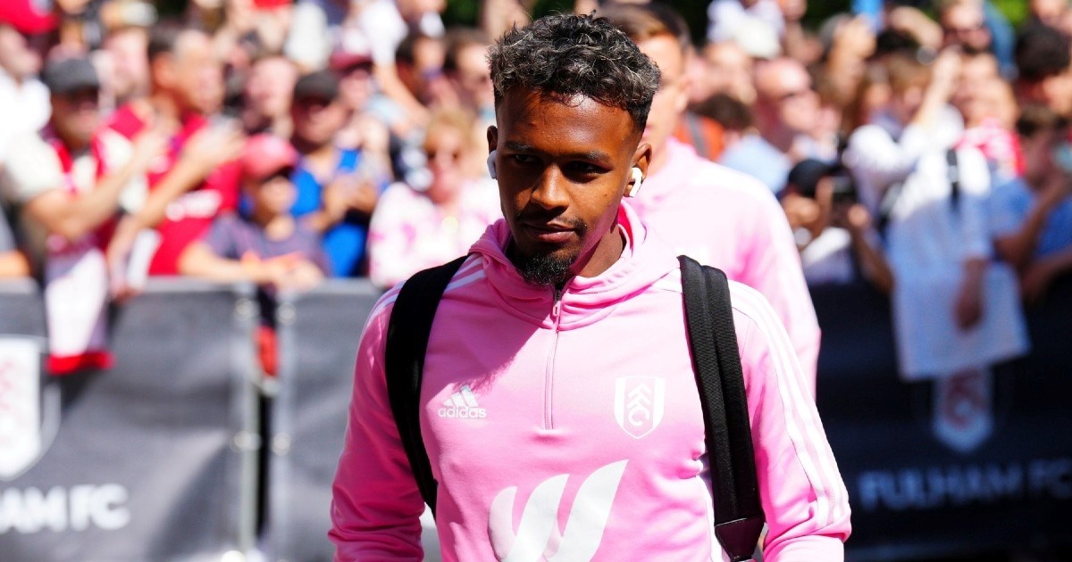 Danas je na klupi Fulhama u Premier ligi, a u subotu s Goricom gostuje kod Varaždina