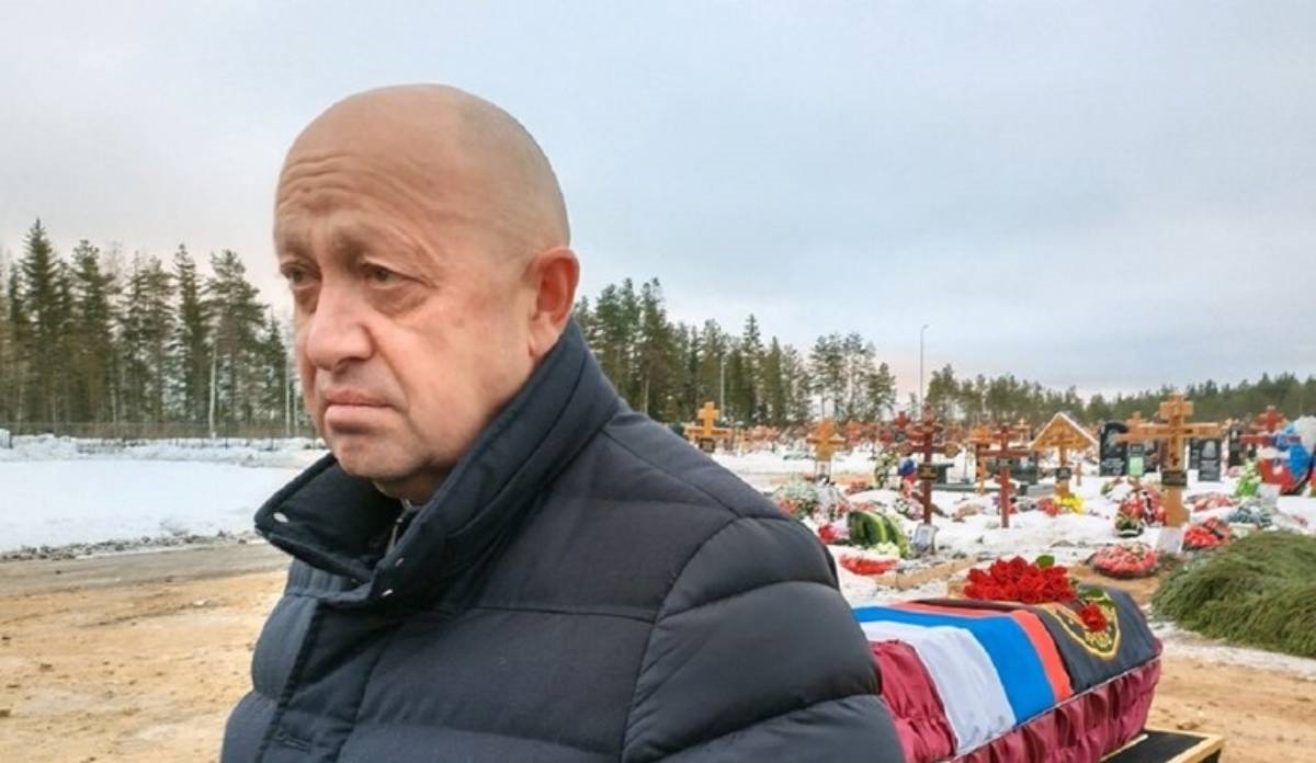 Šef Wagnera je koristan Rusiji, ali sve više iritira tamošnje elite