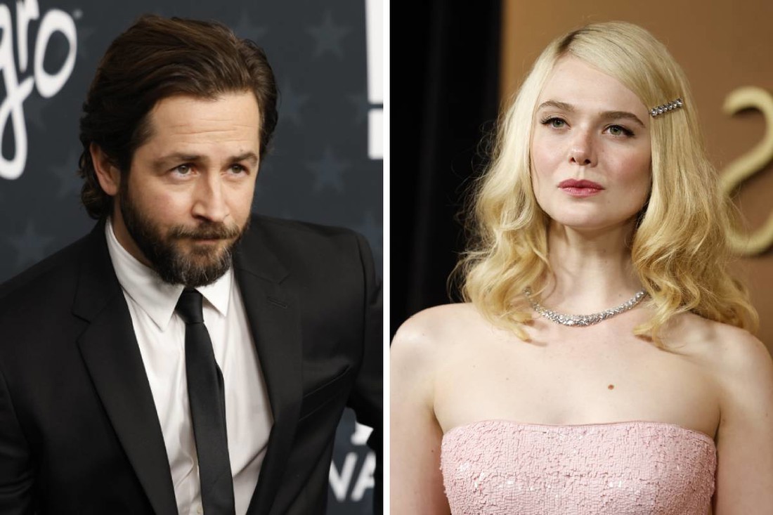 Glumac progovorio o 18+ scenama s Elle Fanning: "Na kraju me sve boljelo"