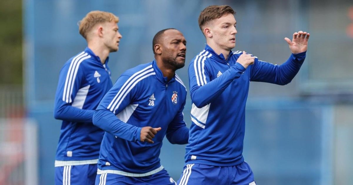 Mauro Perković odlazi iz Dinama