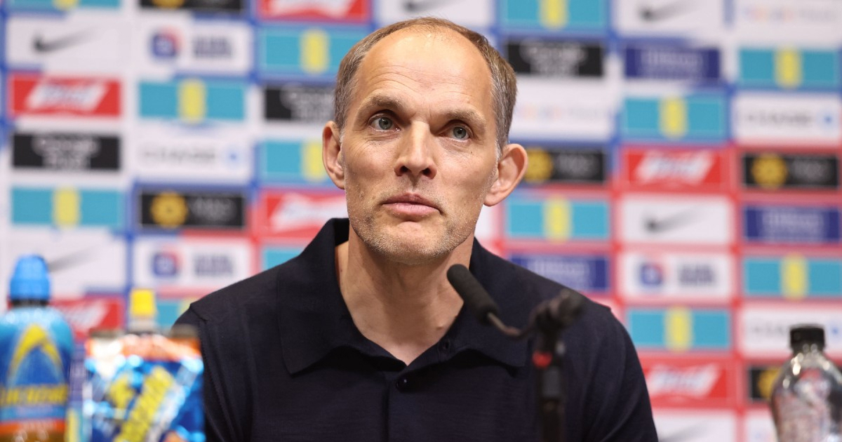 Tuchel razriješio dvojbu uoči Hrvatske? Upitan nastup zvijezde Arsenala
