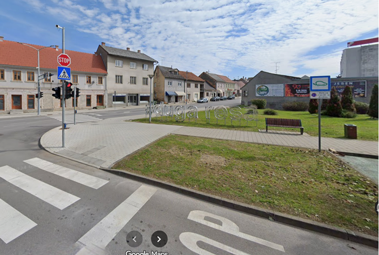 Pokušao pobjeći policiji pijan i bez vozačke: Kažnjen zatvorom