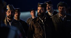 Film Heroji Halijarda izazvao je skandal u Sarajevu. Ovo je njegova prava svrha