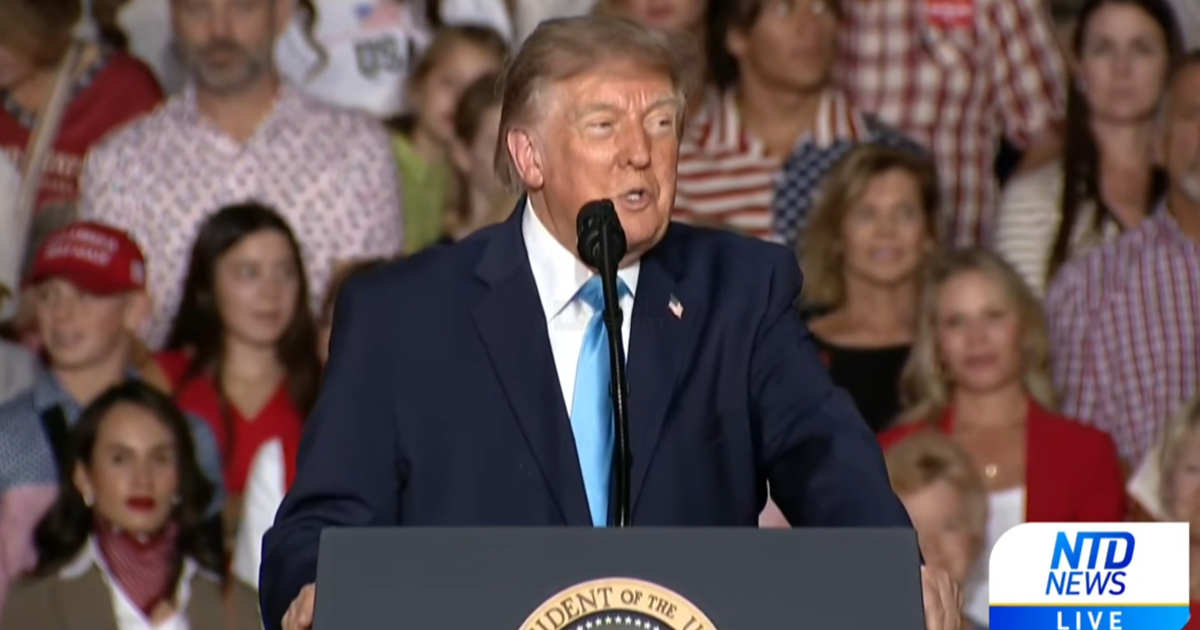 VIDEO Trump o ratu s Iranom: Neka unište Los Angeles ili San Diego, to je mala cijena