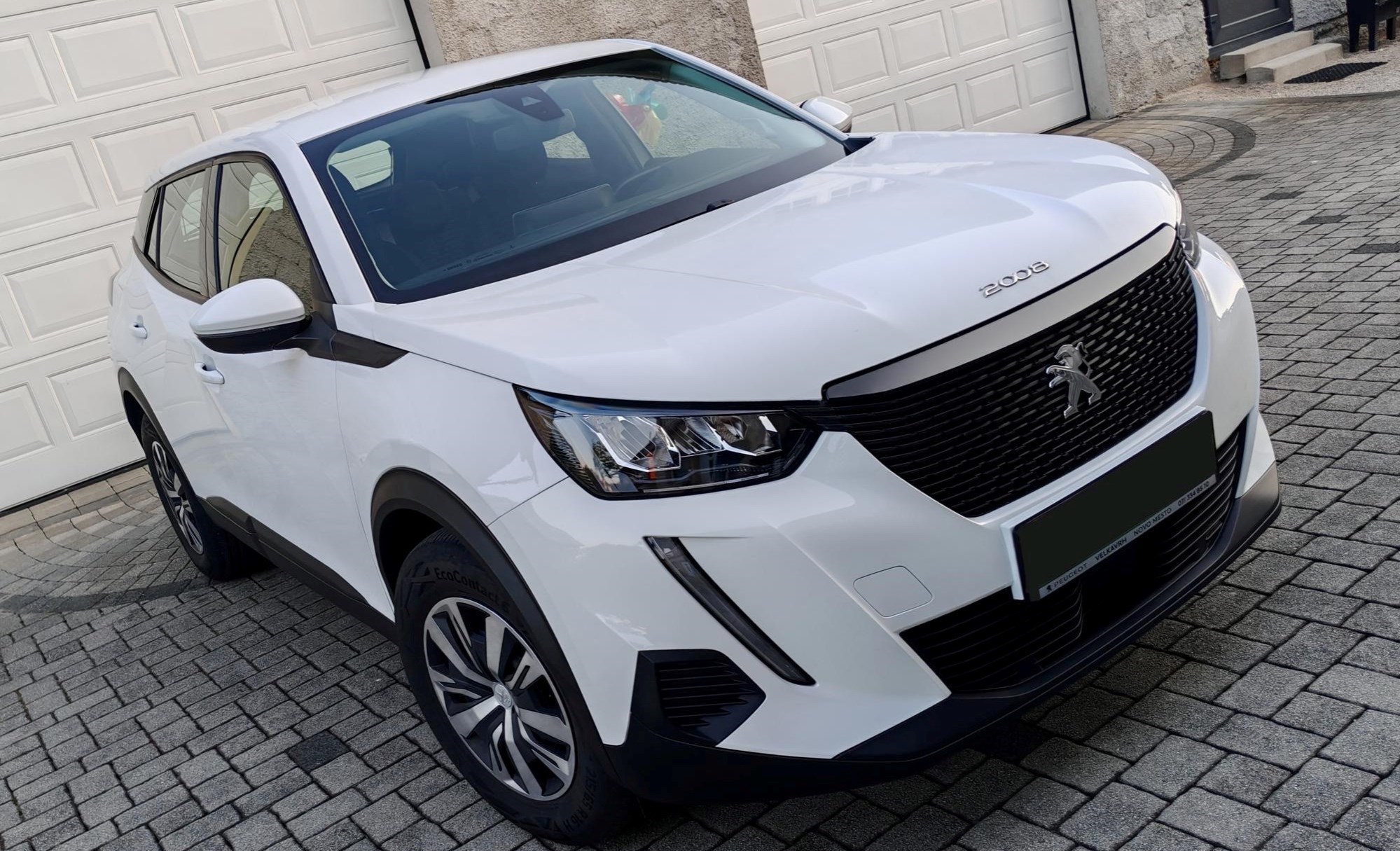 Najbolji auto oglasi: Peugeot 2008 s tek 45.000 km i tvorničkim jamstvom