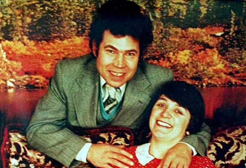 Jeziva istinita priča na Netflixu: Fred i Rose svojim su zločinima šokirali Britaniju