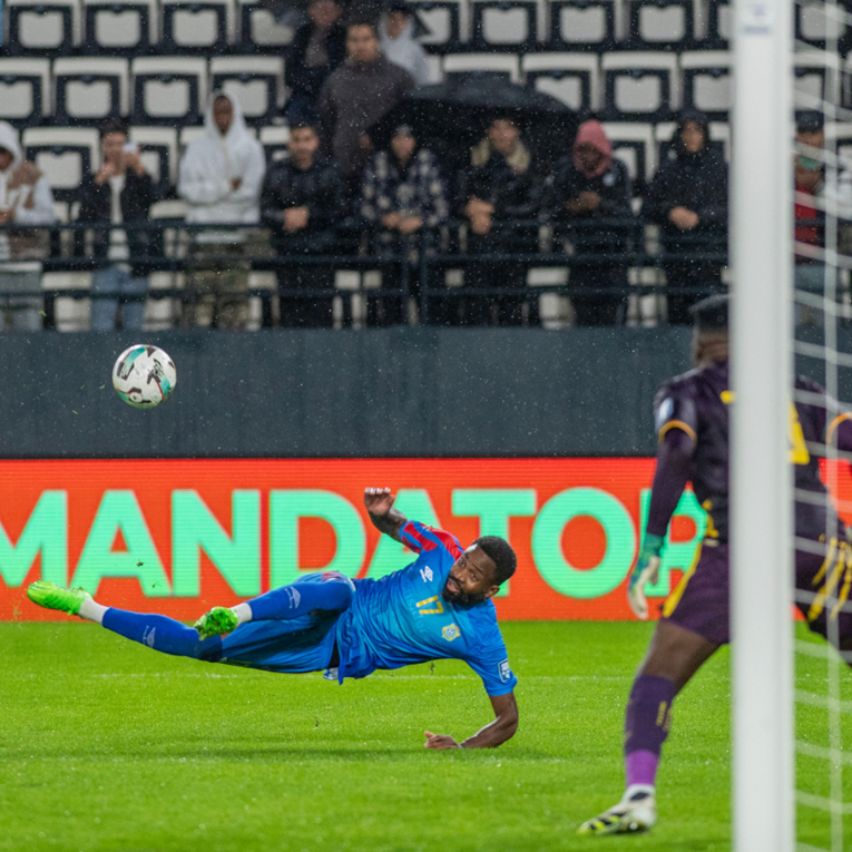 Afričku reprezentaciju izbacuju sa Svjetskog prvenstva?