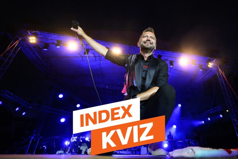 INDEX KVIZ 15 pitanja za one koji se kuže u sve