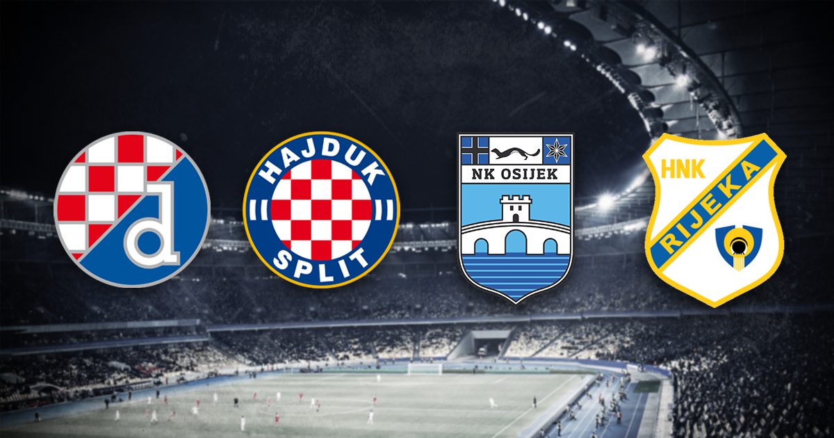 🔴HAJDUK 0:0 PAOK🔴ADANA 5:1 OSIJEK🔴TORSHAVN 1:3 RIJEKA🔴DAN D ZA  HRVATSKI NOGOMET🔴 