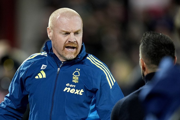 Premierligaš smijenio već trećeg trenera ove sezone