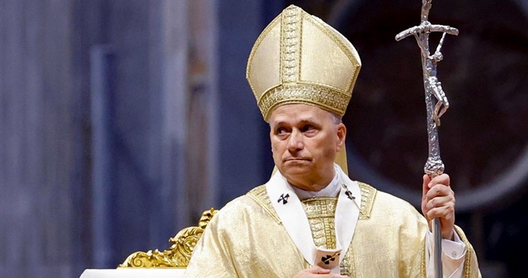 Papa imenovao novog nadbiskupa na čelo povjerenstva za zaštitu maloljetnika
