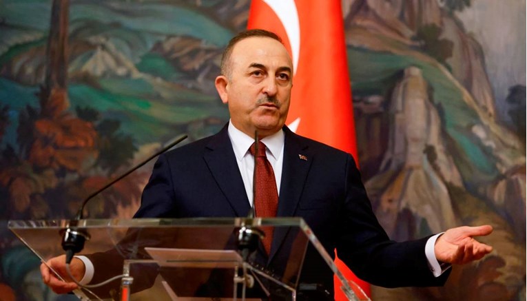 Ruski oligarsi su dobrodošli u Tursku, kaže šef diplomacije