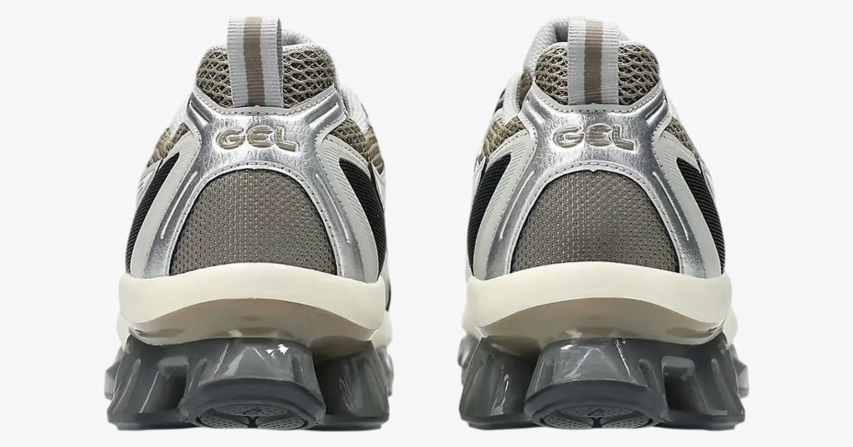 Stižu najudobnije ASICS tenisice dosad?