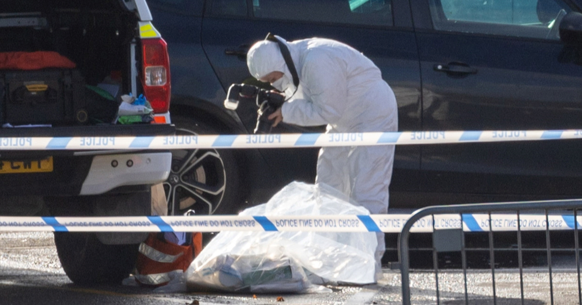 Podignuta optužnica protiv Britanca koji je nožem napao putnike u vlaku