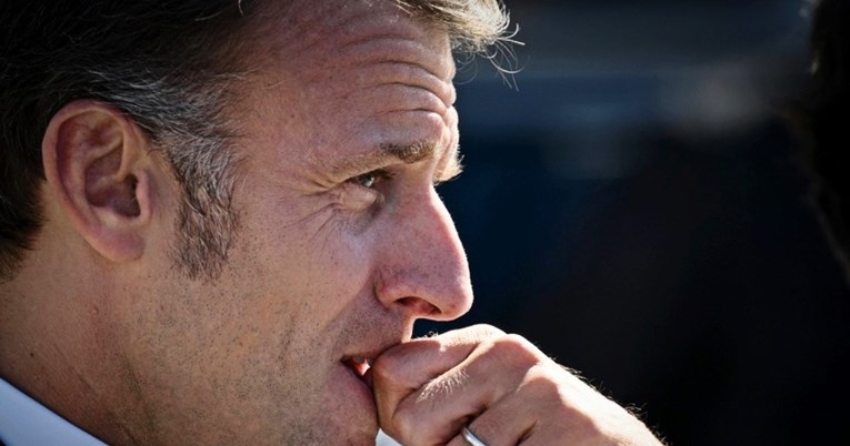 Macronu ponestaje vremena. Bliži li mu se kraj?