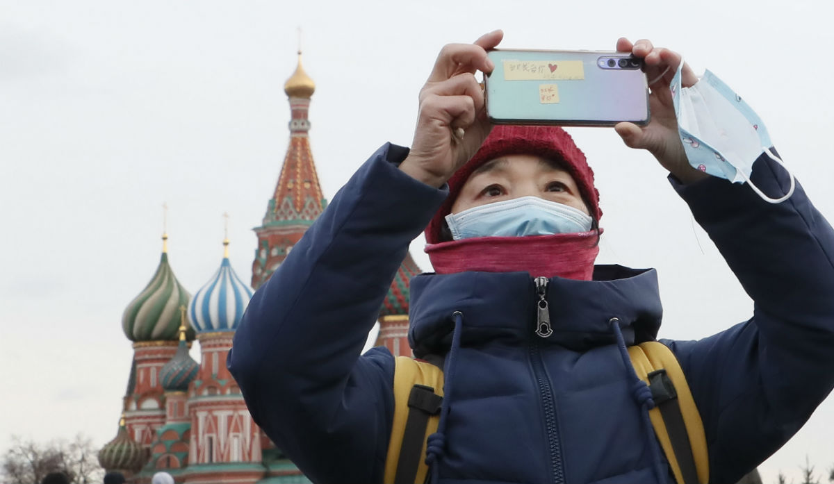 Peking predao genom koronavirusa Moskvi, zajedno razvijaju cjepivo