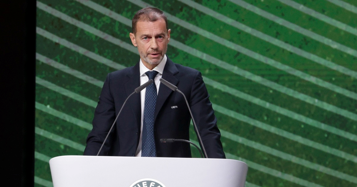 Čeferin: BiH je zaslužila otići na Svjetsko prvenstvo