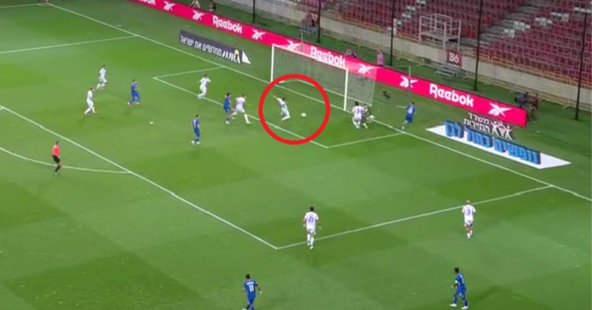 VIDEO Nevjerojatan autogol Gattusove Italije