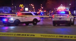 Napad na području Chicaga: Nasumce upucao sedmero, ubio troje, više njih kritično