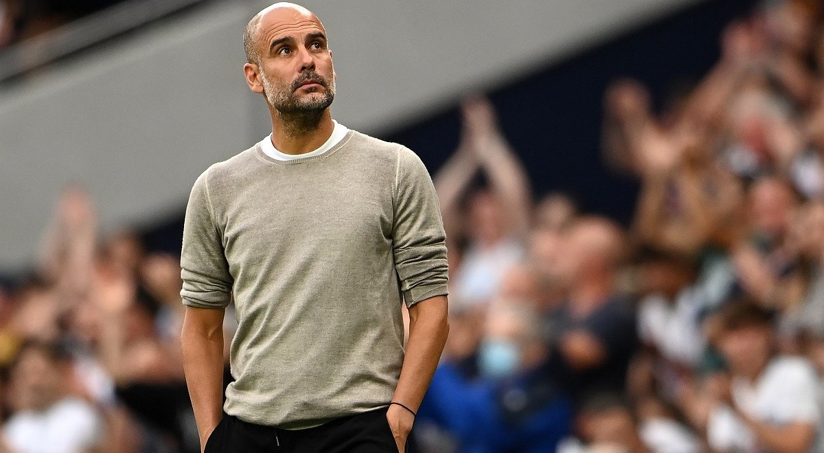 Guardiola izjavom naljutio navijače Cityja. Odbio im se ispričati