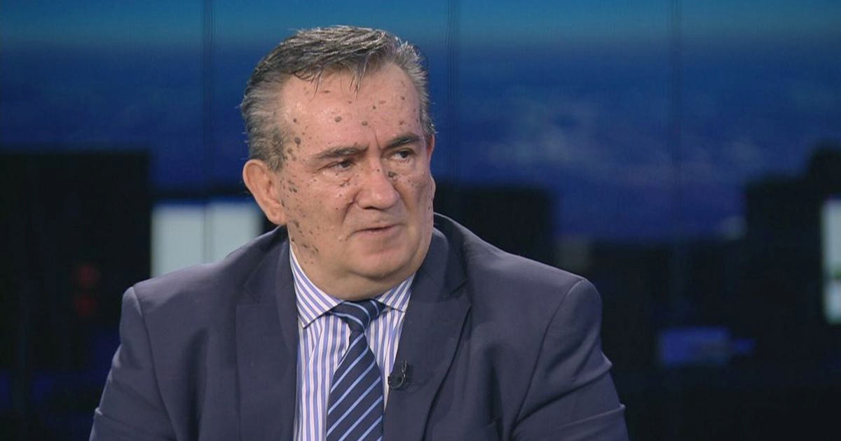 Vojni analitičar: Sumnjam da će doći do invazije na Grenland