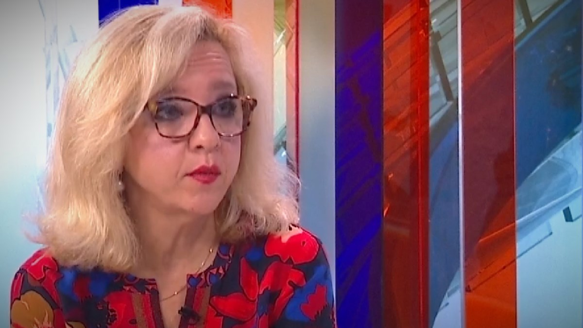 Nataša Ban Toskić: Ako se ne uvedu konkretne mjere, bojim se da će ići na gore