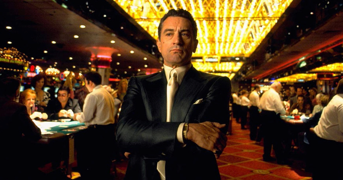 Gledatelji tvrde da je ovo jedan od najboljih gangsterskih klasika ikad