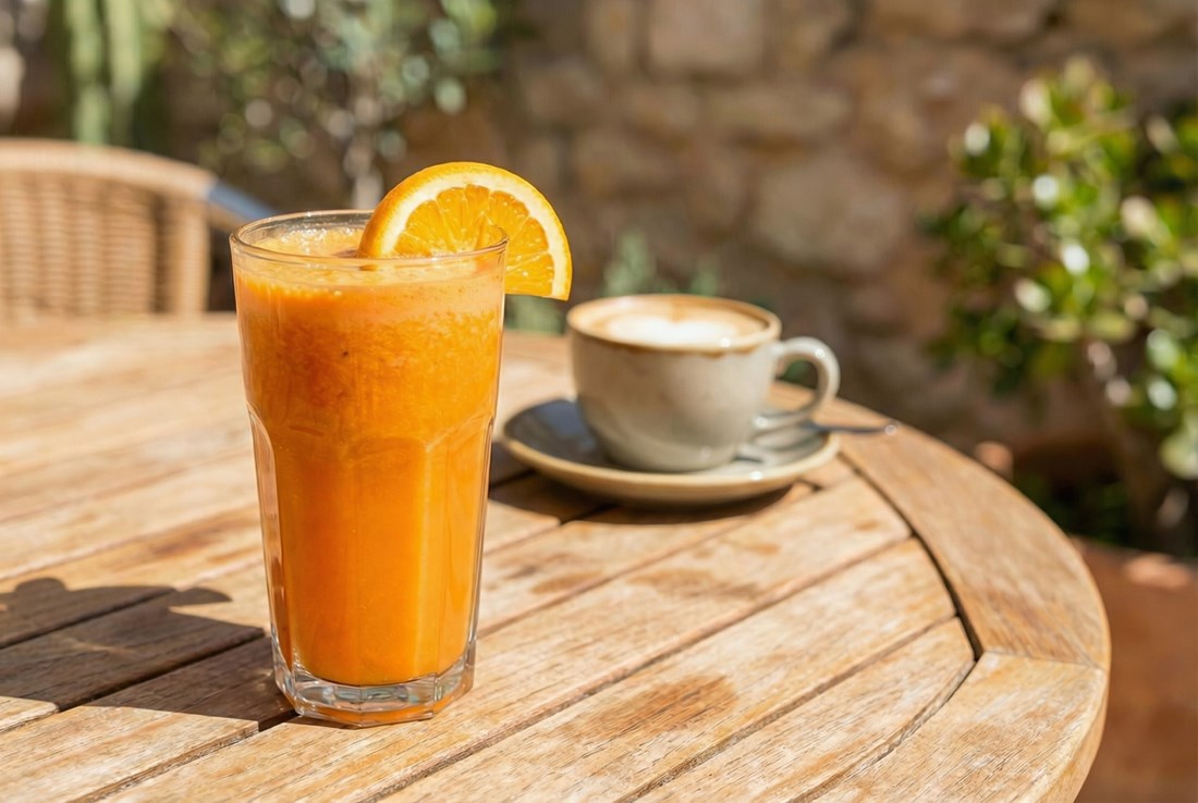 Ako volite cijeđene sokove - morate znati koliko zapravo vitamina tako dobivate