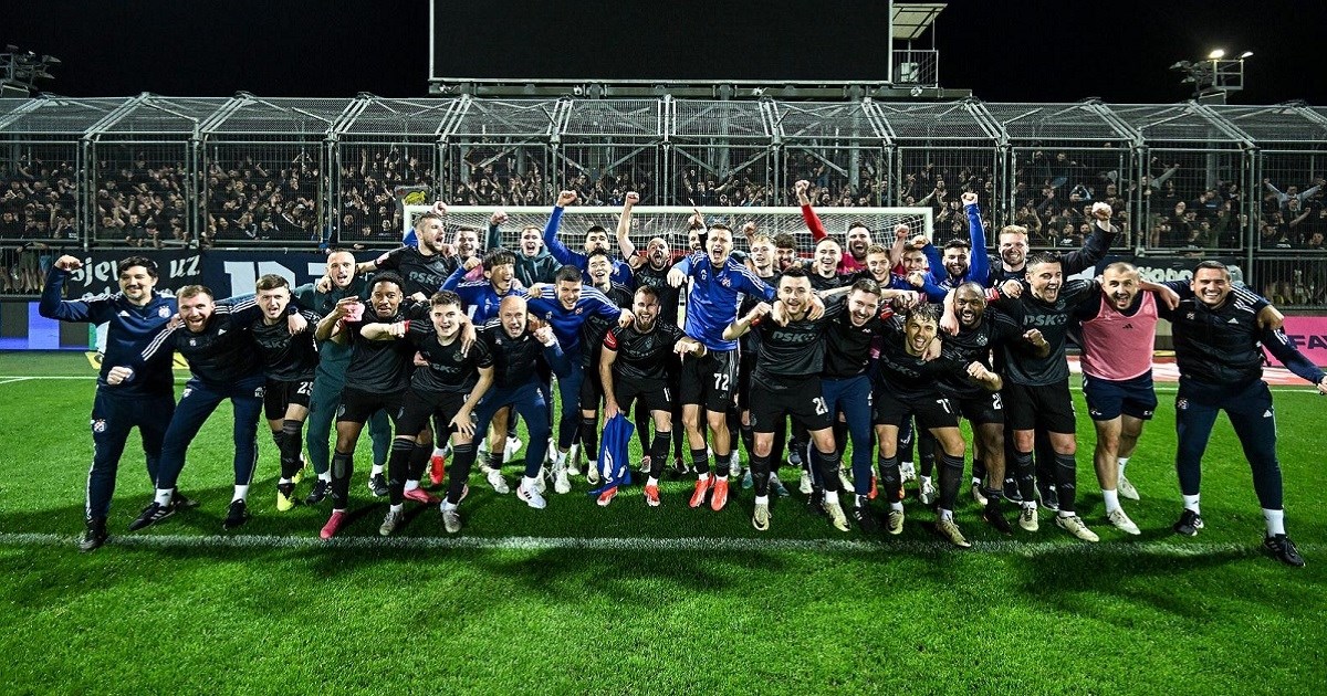 Modrić lajkao Dinamovu objavu na Instagramu, javili se Gvardiol, Livaković...