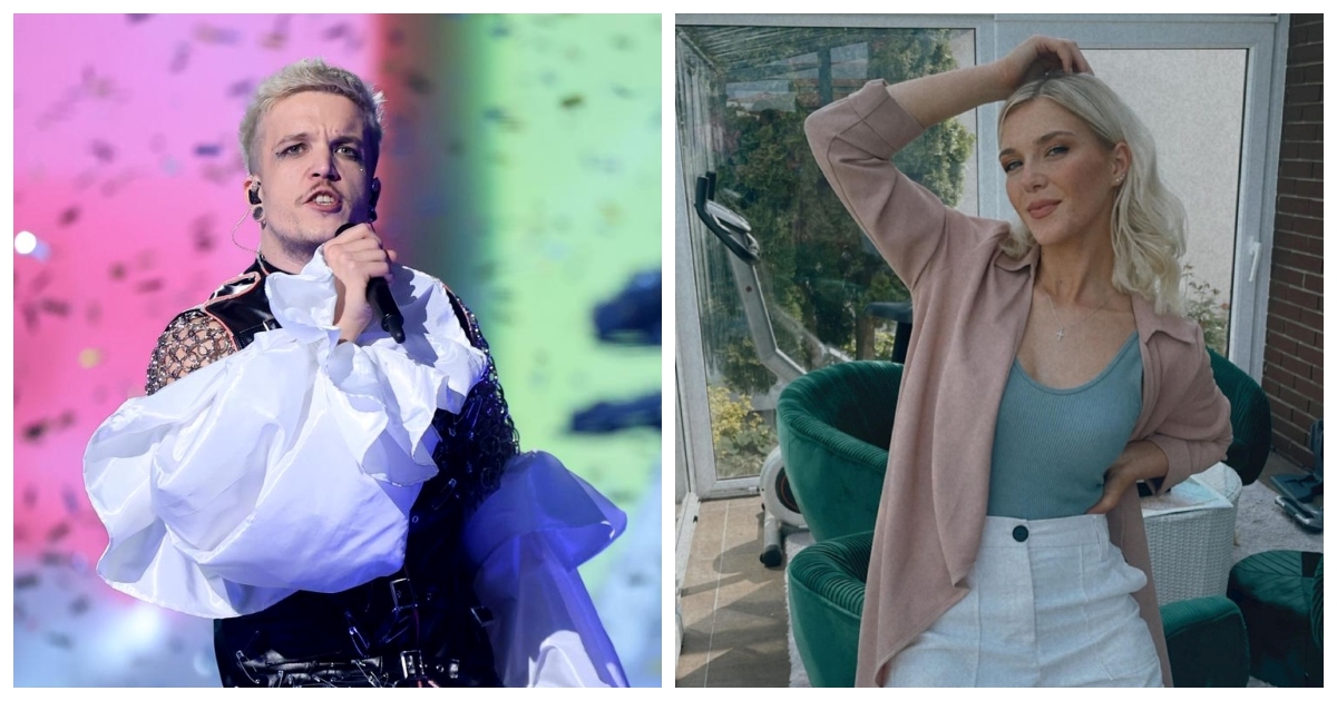 Baby Lasagna o Zsa Zsi: Za početak bih joj trebao pružiti ruku