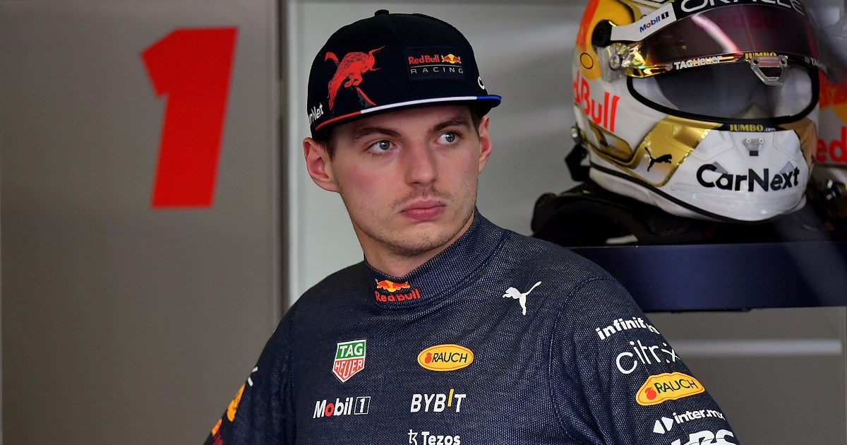 Verstappenu pole position, ali to ne znači da kreće prvi. Evo kako je to moguće