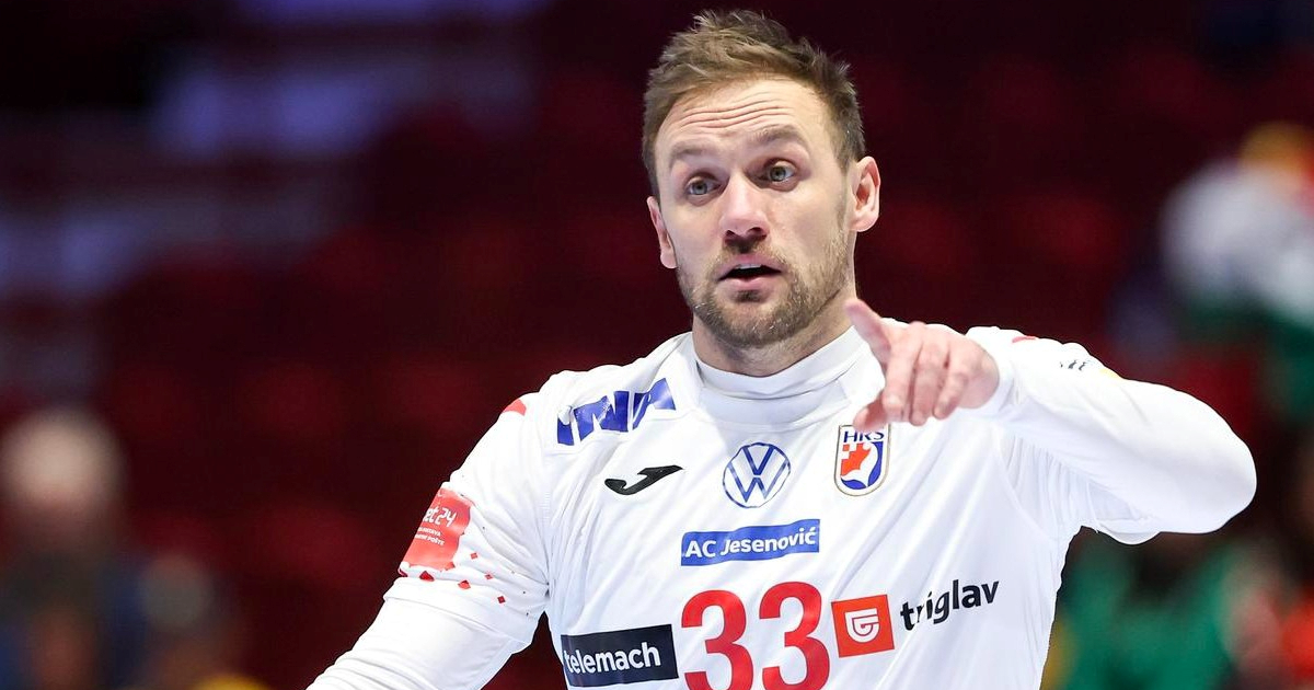 OD 20:30 Ključan dan za Hrvatsku na Euru. Čekamo sastave i vijesti o kapetanu