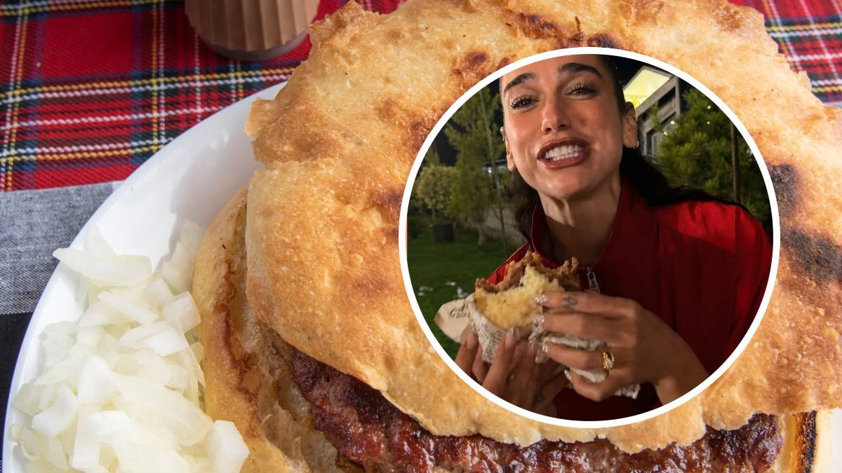 Koje je, po vama, najveće jelo Balkana? Dua Lipa dala povod za raspravu