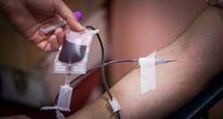 Čovjeku u bolnici u Čakovcu dali krivu krvnu grupu